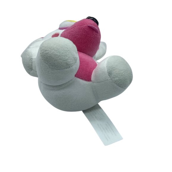 Five Nights At Freddys Mangle Plush Toy 8” White & Pink Soft Stuffed Animal - Picture 6 of 7